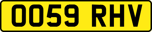 OO59RHV