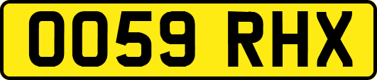 OO59RHX