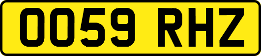 OO59RHZ
