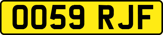 OO59RJF