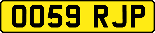 OO59RJP