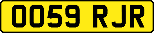 OO59RJR