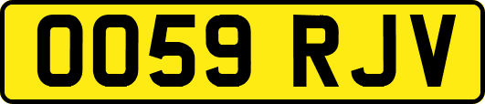 OO59RJV
