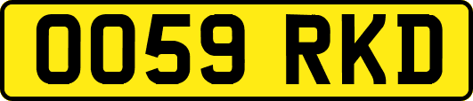 OO59RKD