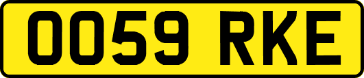 OO59RKE