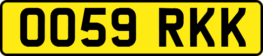 OO59RKK