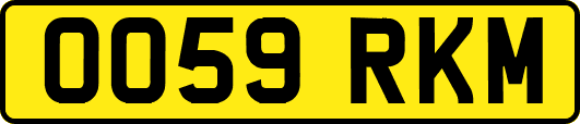 OO59RKM