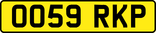 OO59RKP