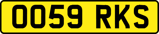 OO59RKS