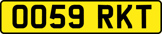 OO59RKT