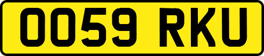 OO59RKU