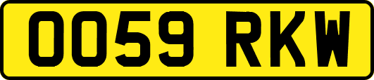 OO59RKW