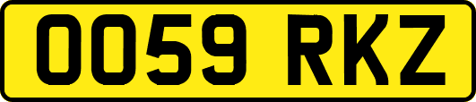 OO59RKZ