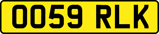 OO59RLK