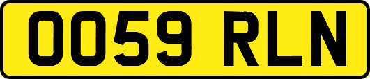 OO59RLN