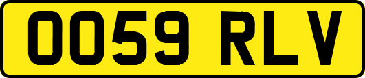 OO59RLV