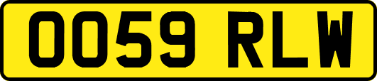 OO59RLW