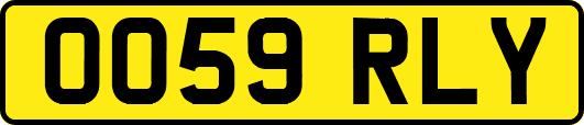OO59RLY