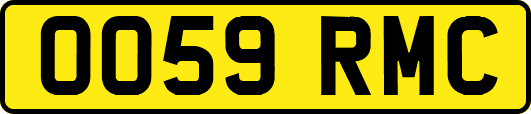 OO59RMC