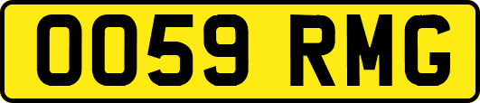 OO59RMG