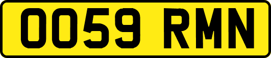 OO59RMN