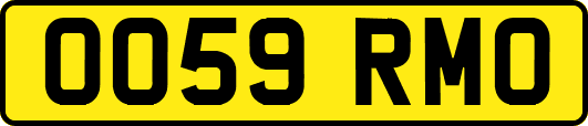 OO59RMO