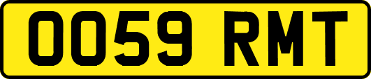 OO59RMT