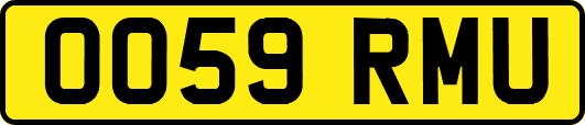 OO59RMU