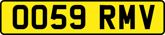 OO59RMV