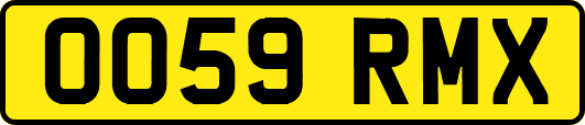 OO59RMX