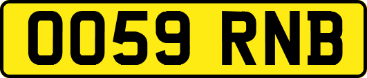OO59RNB