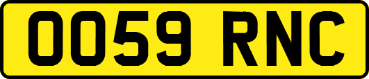 OO59RNC