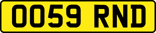 OO59RND