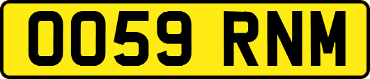 OO59RNM