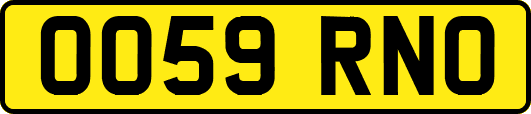 OO59RNO