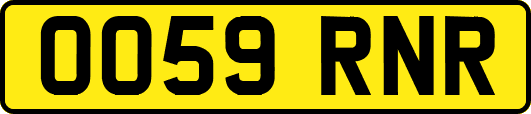 OO59RNR