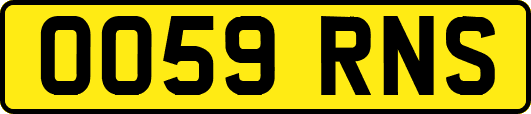 OO59RNS