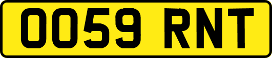 OO59RNT