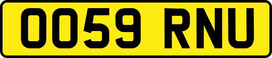 OO59RNU