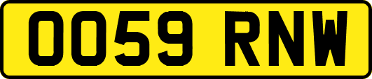 OO59RNW
