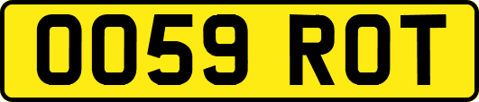 OO59ROT