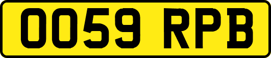 OO59RPB