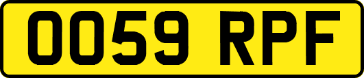 OO59RPF
