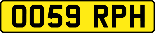OO59RPH