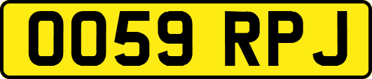 OO59RPJ