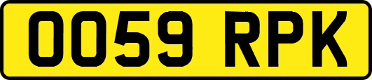 OO59RPK