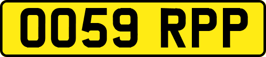 OO59RPP