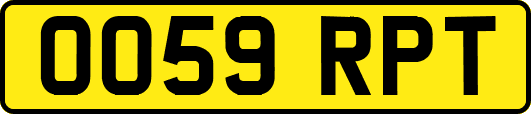 OO59RPT