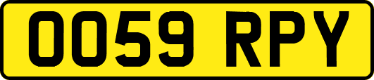 OO59RPY