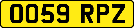 OO59RPZ
